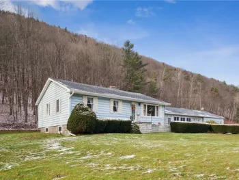 Property at 10659 State Route 7, Worcester, NY 12149