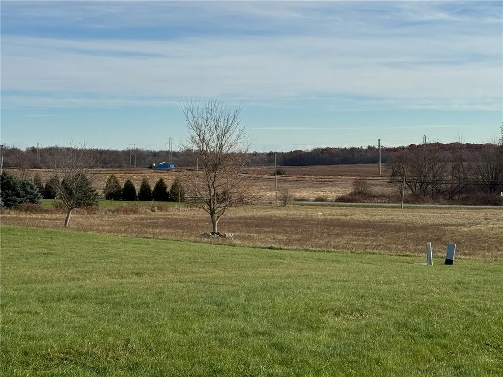 Property at Dow Road, York, NY 14592