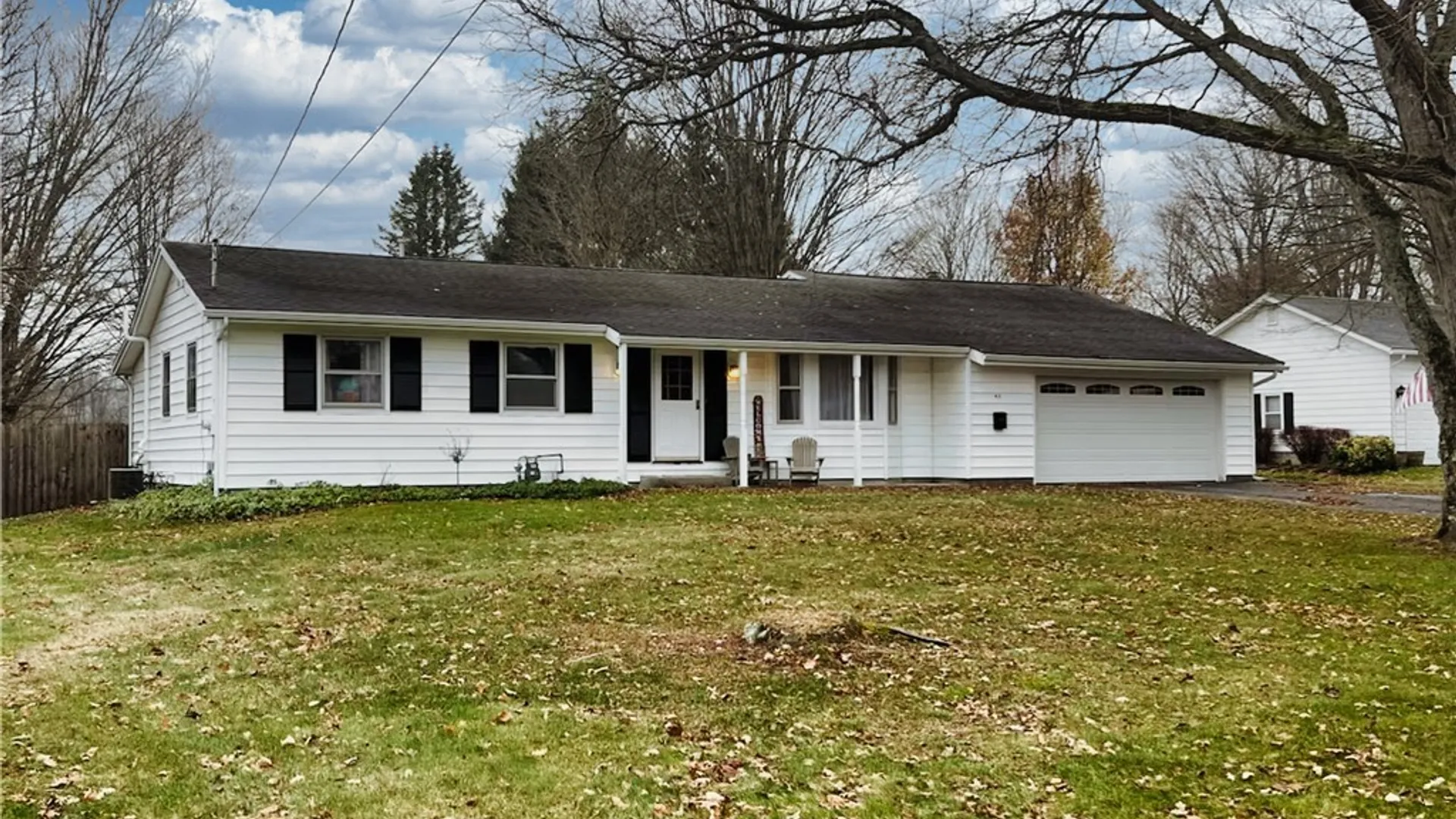 Property at 45 Gail Drive, New Albion, NY 14719 25