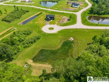Property at 2030 (Lot 47) Mandolin Ridge, Chautauqua, NY 14757