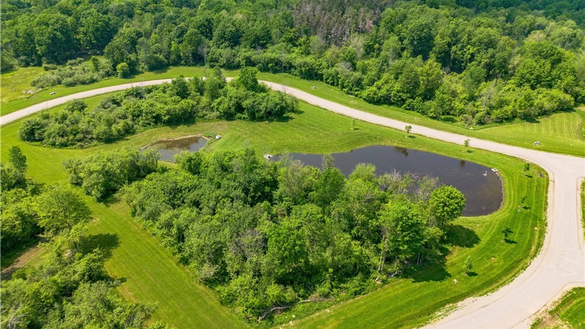 Property at 2097 (Lot 28) Mandolin Ridge, Chautauqua, NY 14757 5