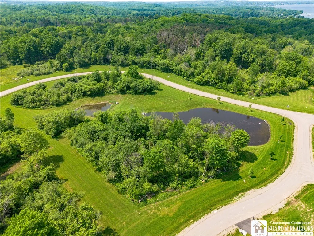 Property at 2013 (Lot 7) Mandolin Ridge, Chautauqua, NY 14757