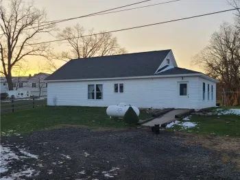 Property at 1673 Railroad Street, Clymer, NY 14767