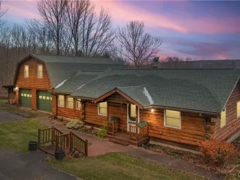 Property at 5472 Booth Road, Locke, NY 13092