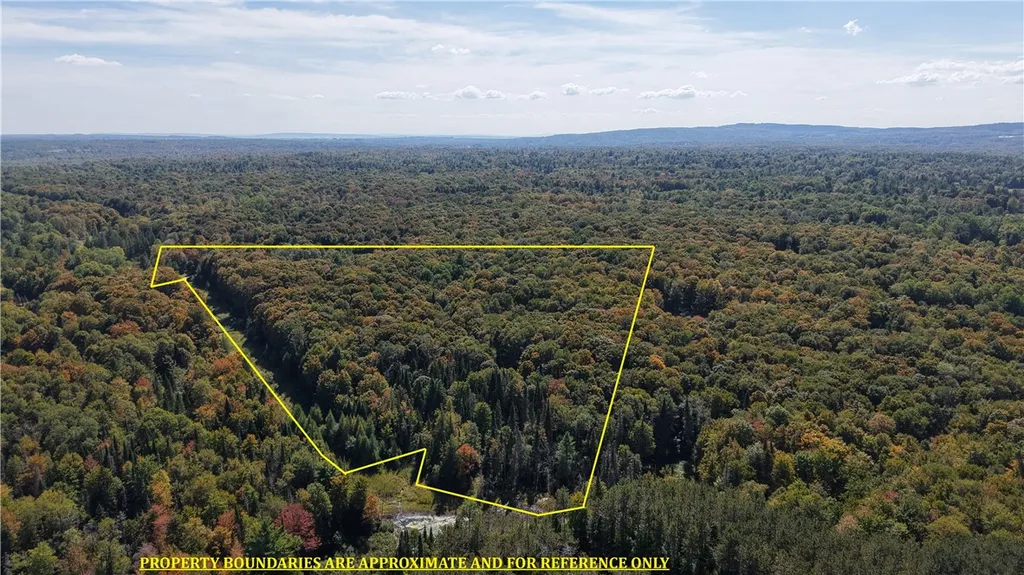 Property at 78 Culver Brook Road, Boonville, NY 13309