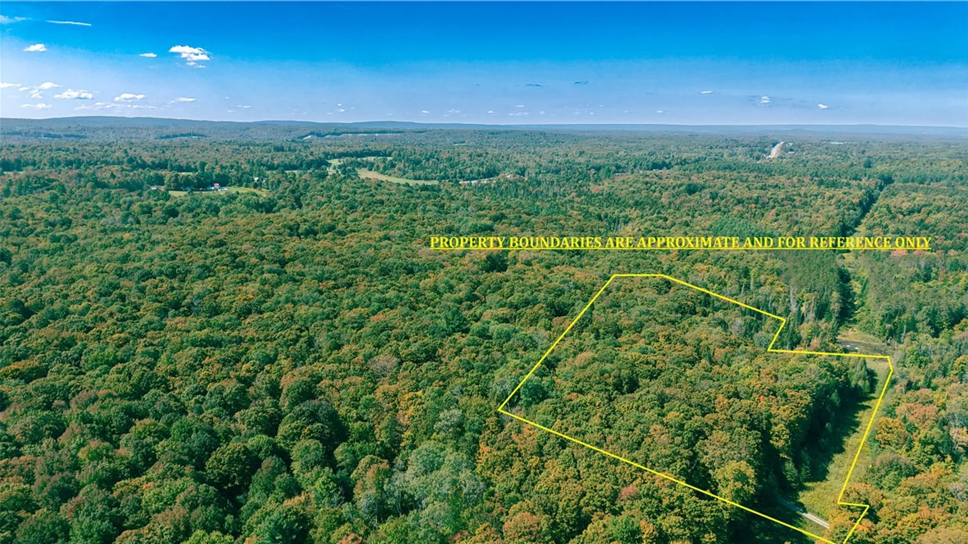 Property at 78 Culver Brook Road, Boonville, NY 13309 3