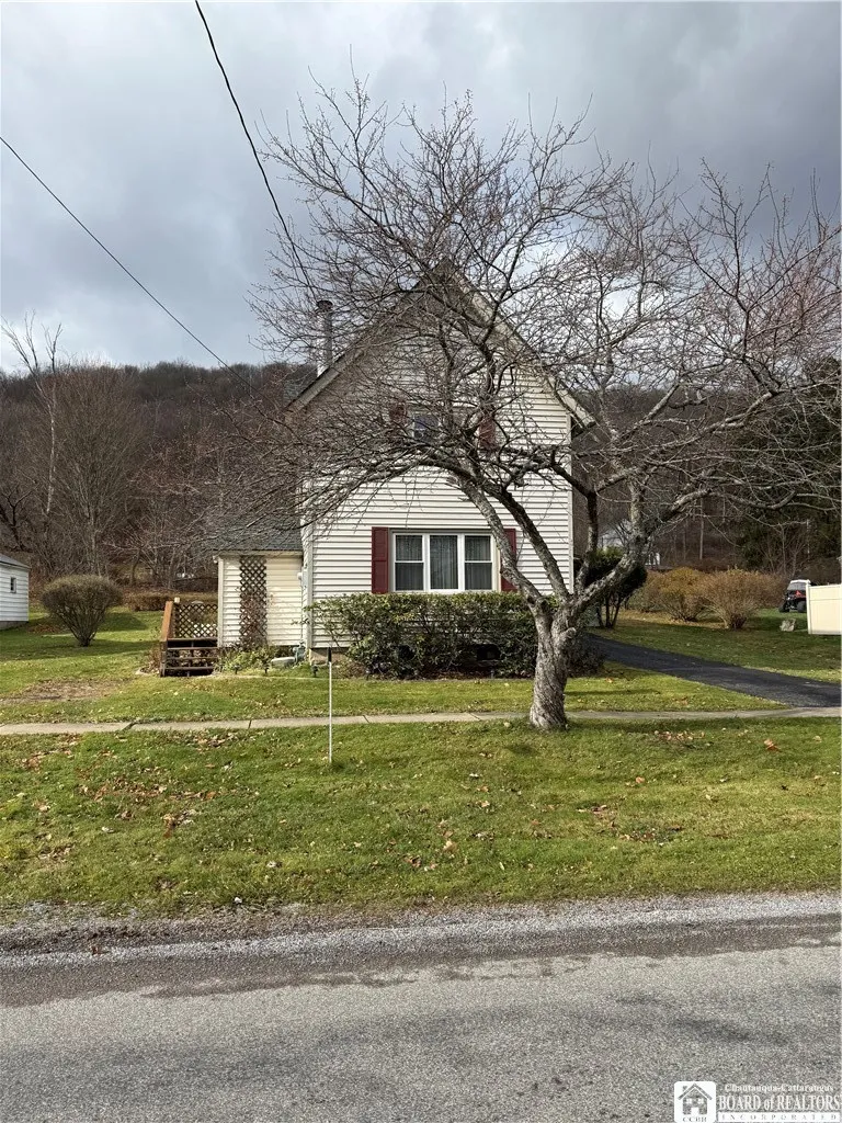 Property at 87 South Street, New Albion, NY 14719
