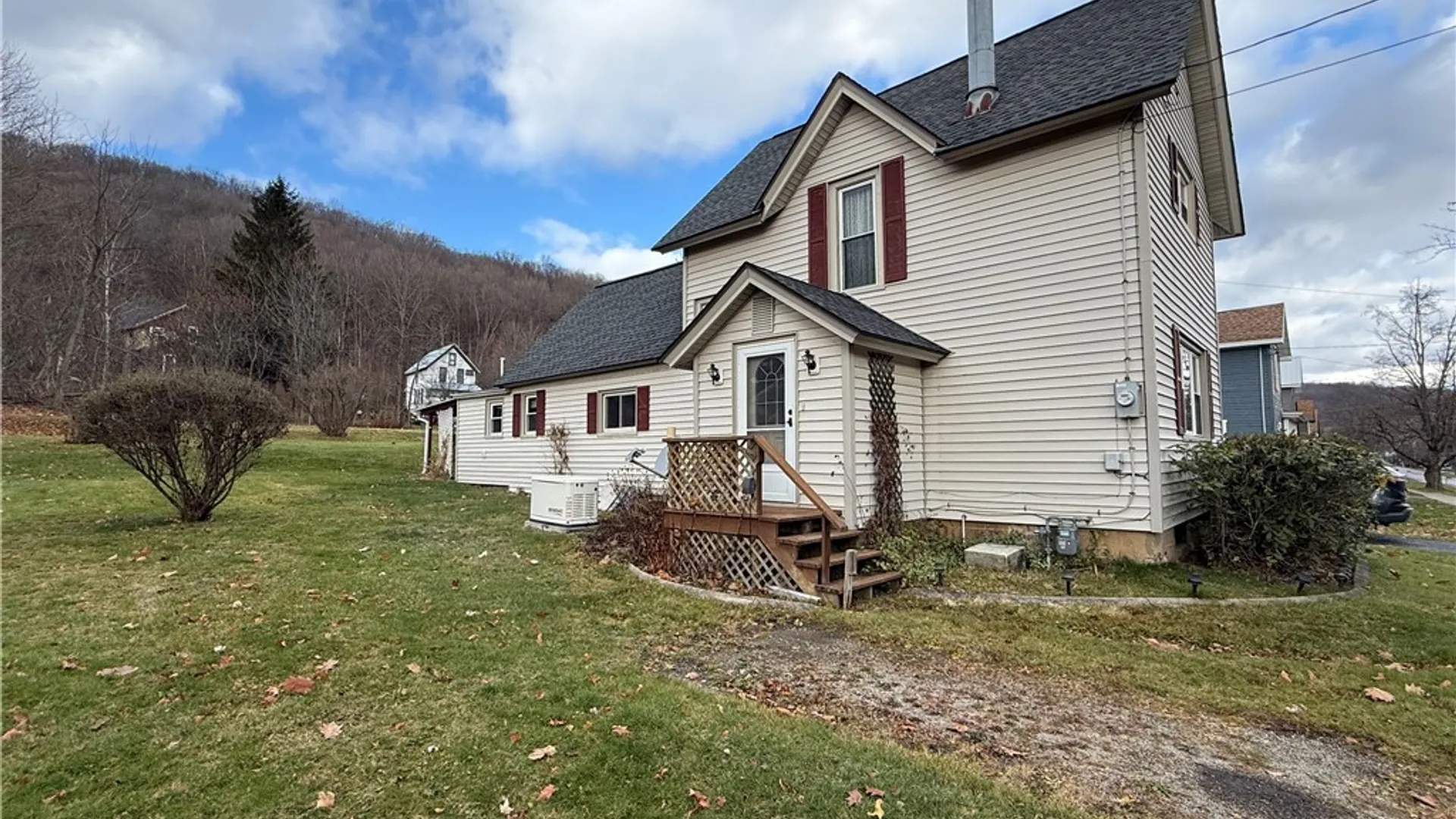Property at 87 South Street, New Albion, NY 14719 3