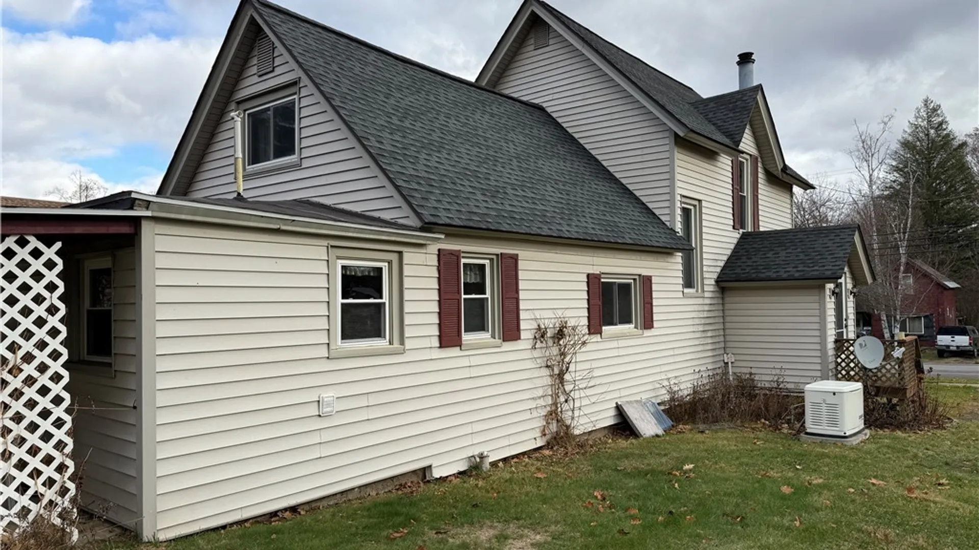 Property at 87 South Street, New Albion, NY 14719 4
