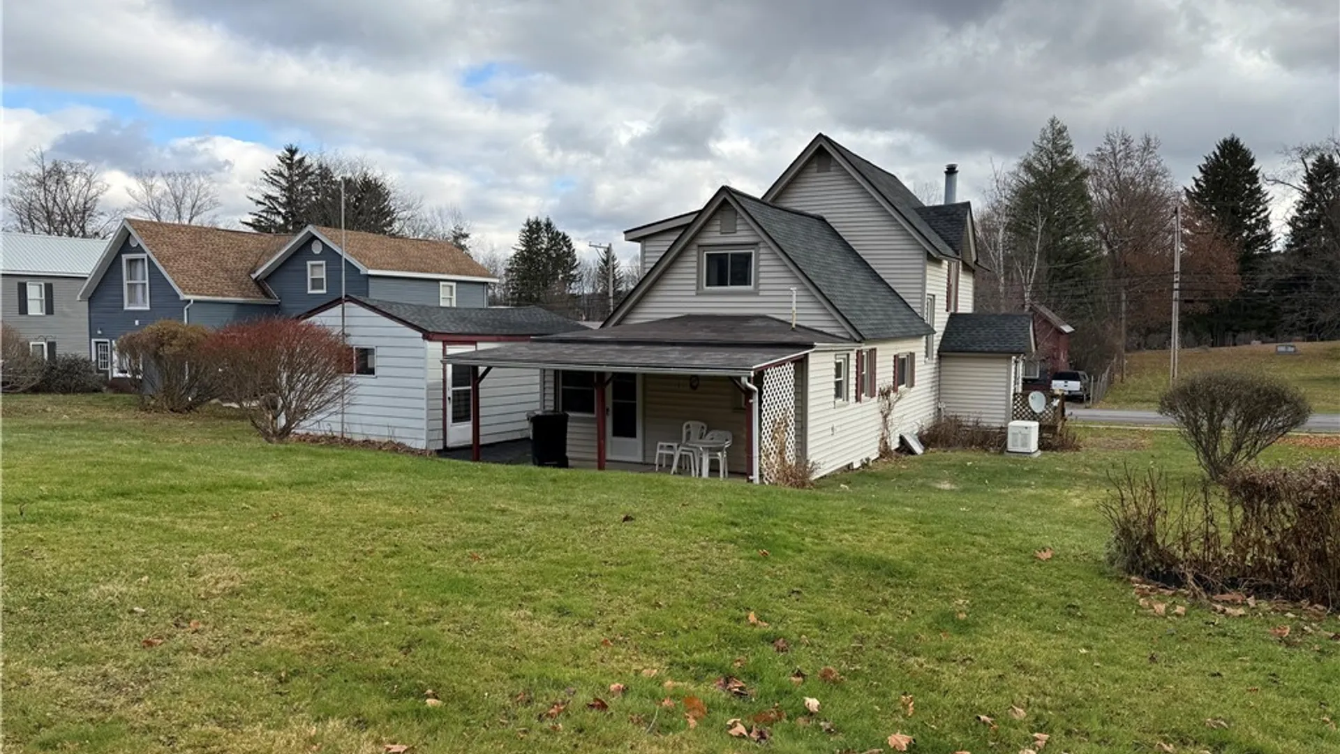 Property at 87 South Street, New Albion, NY 14719 5