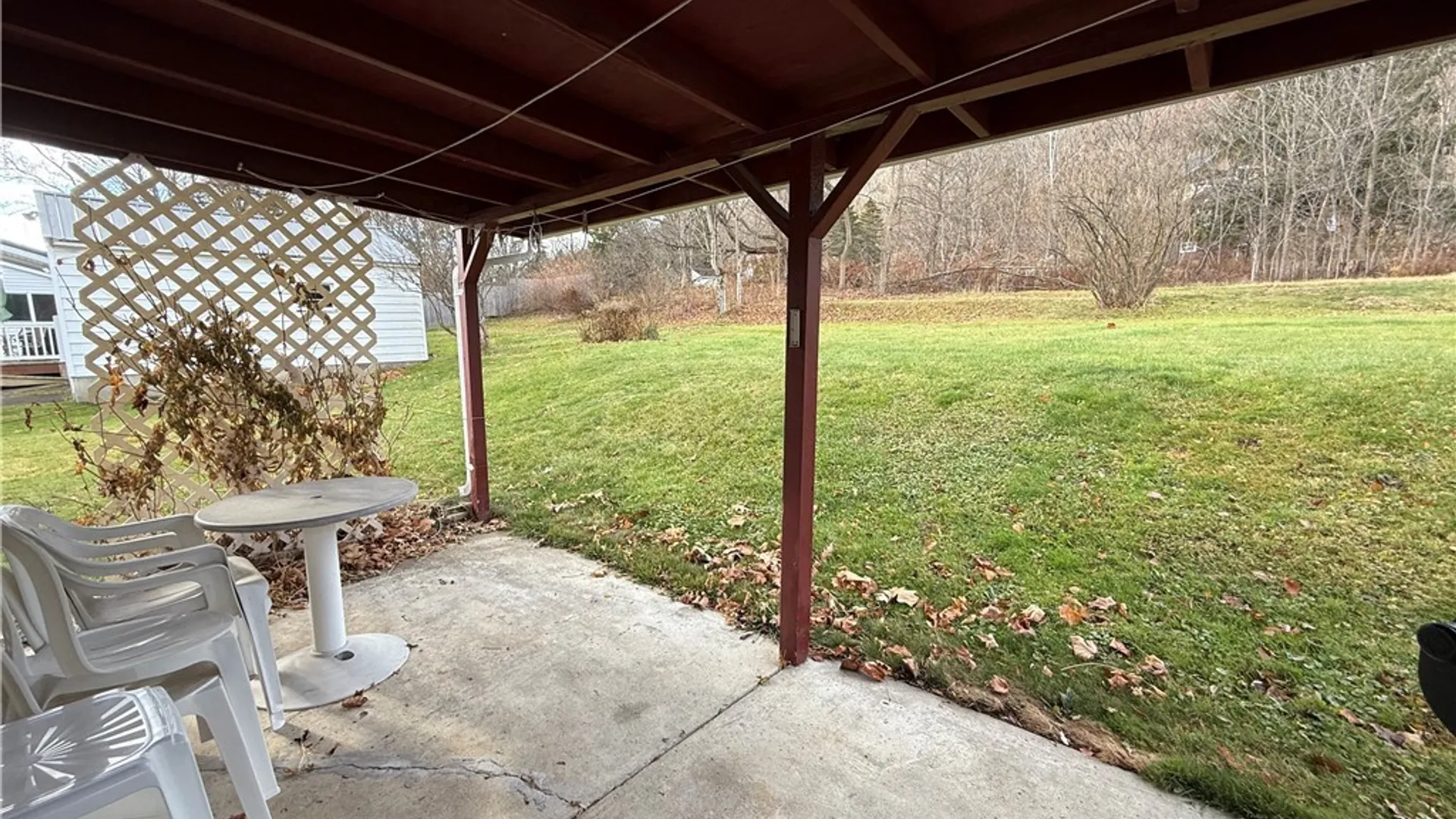 Property at 87 South Street, New Albion, NY 14719 7