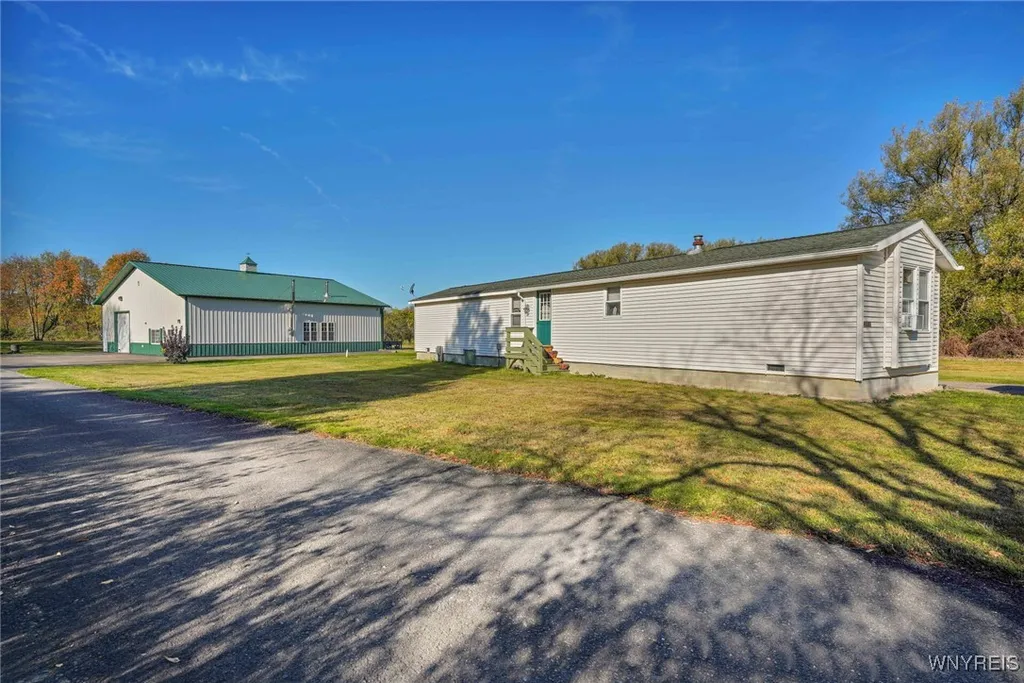 Property at 11181 Scotch Road, Freedom, NY 14065
