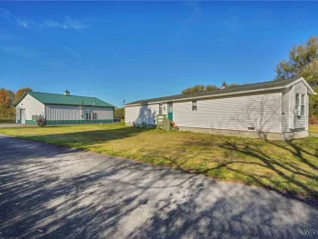 Property at 11181 Scotch Road, Freedom, NY 14065
