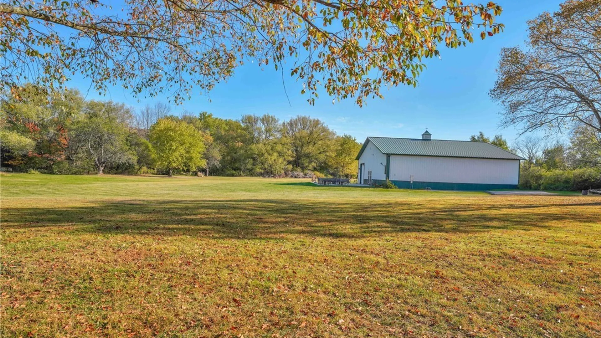 Property at 11181 Scotch Road, Freedom, NY 14065 3