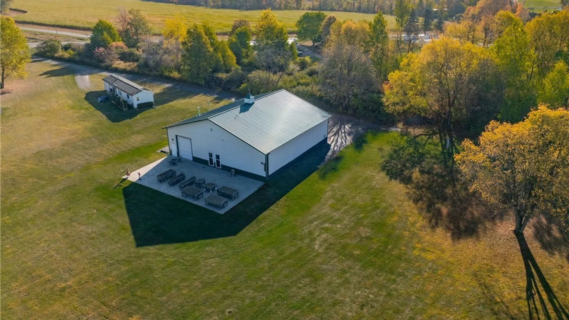 Property at 11181 Scotch Road, Freedom, NY 14065 4