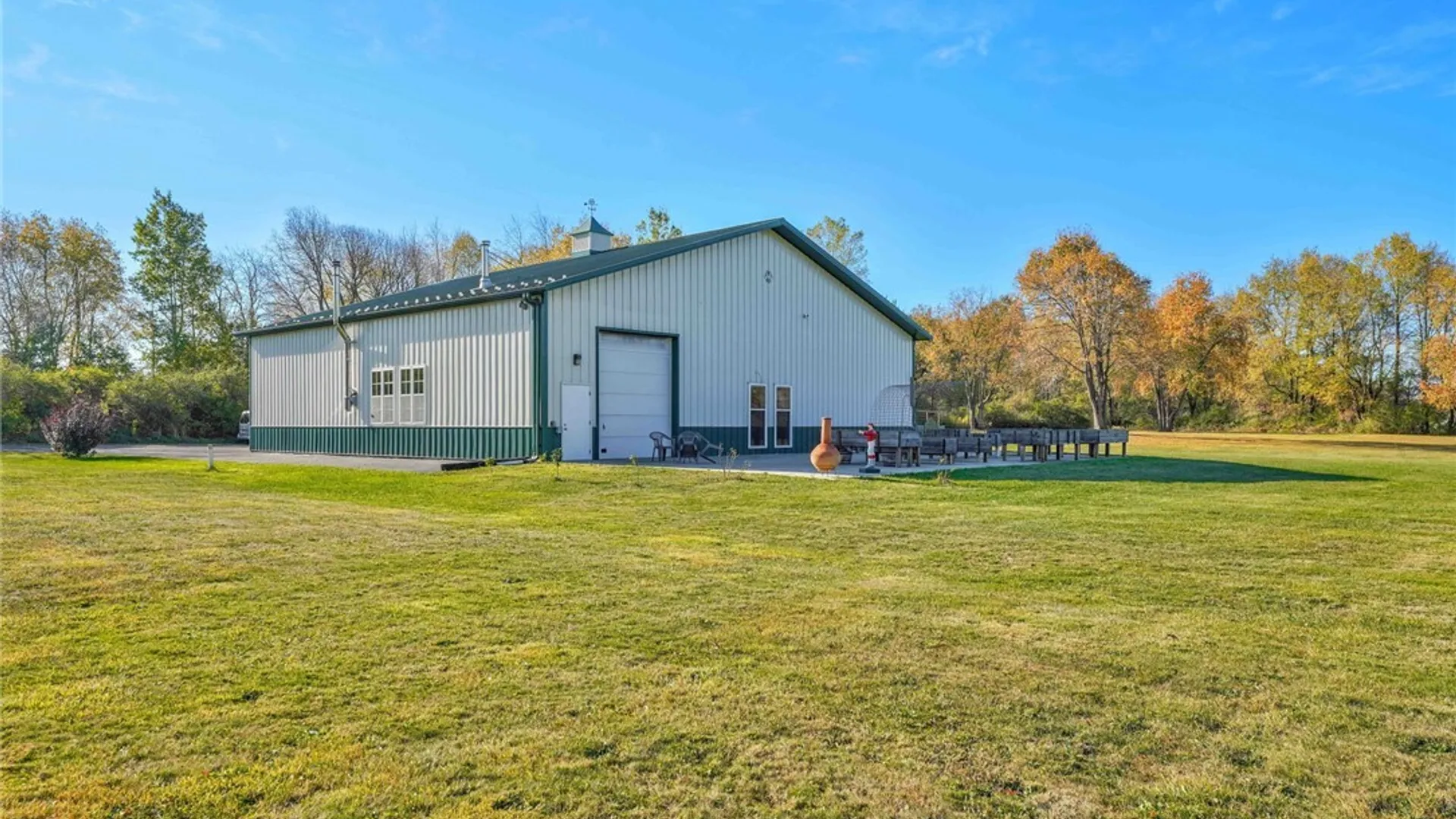 Property at 11181 Scotch Road, Freedom, NY 14065 5