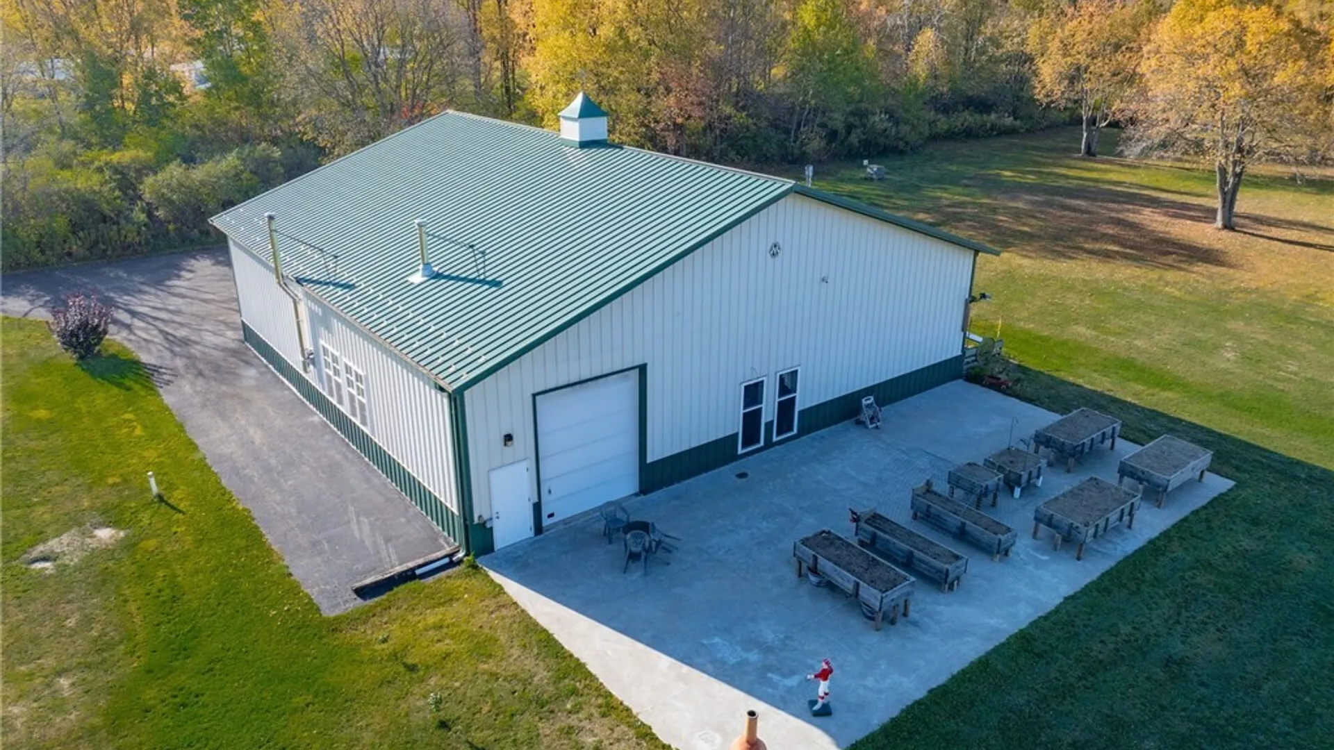 Property at 11181 Scotch Road, Freedom, NY 14065 6