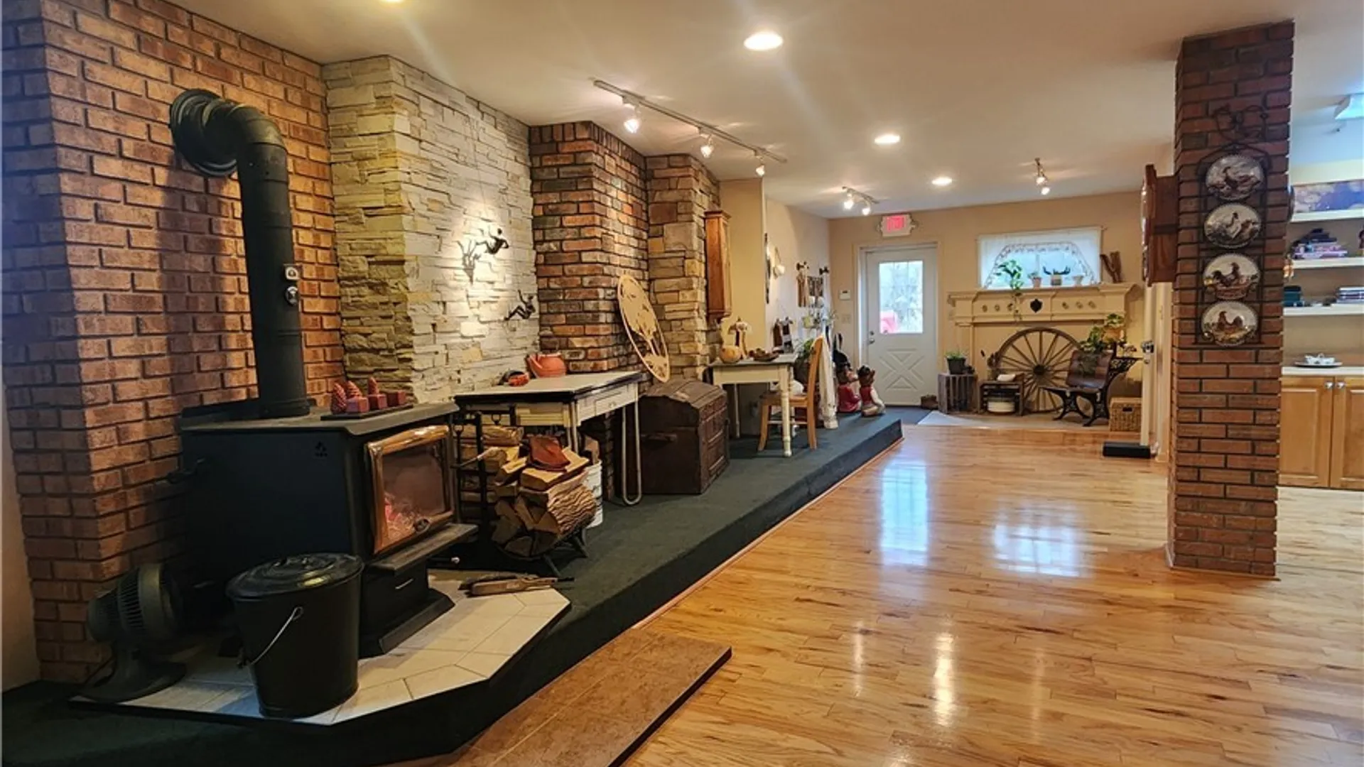 Property at 11181 Scotch Road, Freedom, NY 14065 11