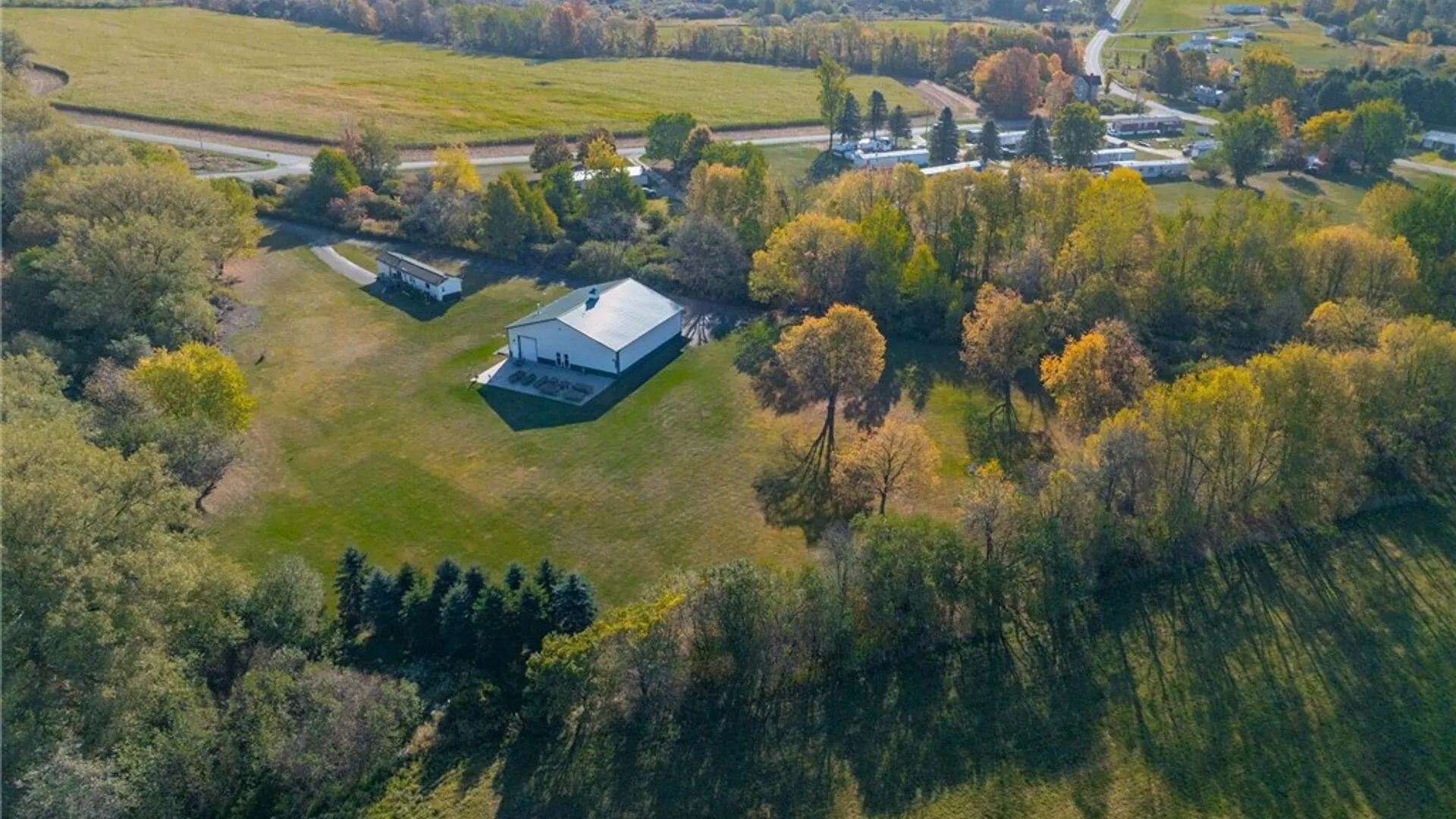 Property at 11181 Scotch Road, Freedom, NY 14065 40
