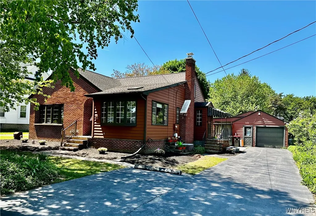 Property at 4480 Main Street, Royalton, NY 14067