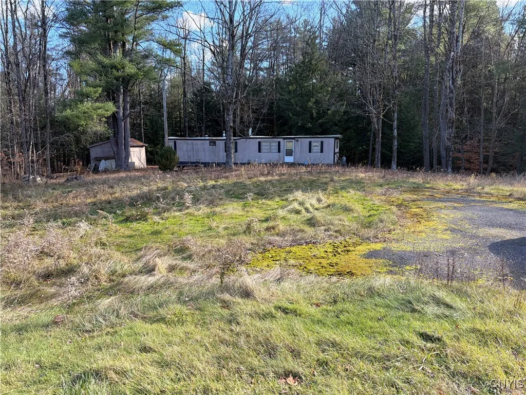 Property at 482 County Route 11, West Monroe, NY 13167