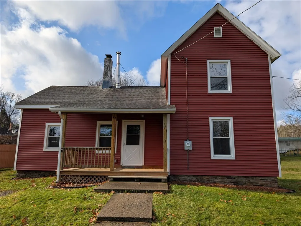 Property at 15 Church Street, Oneonta, NY 13861