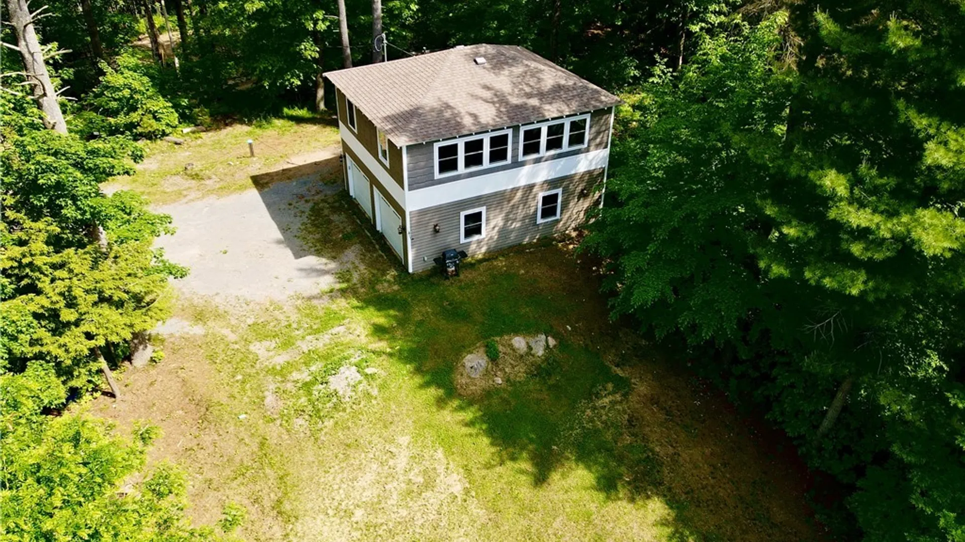 Property at 51 Dewey Road, Hermon, NY 13652 2