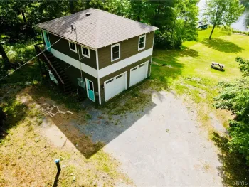 Property at 51 Dewey Road, Hermon, NY 13652