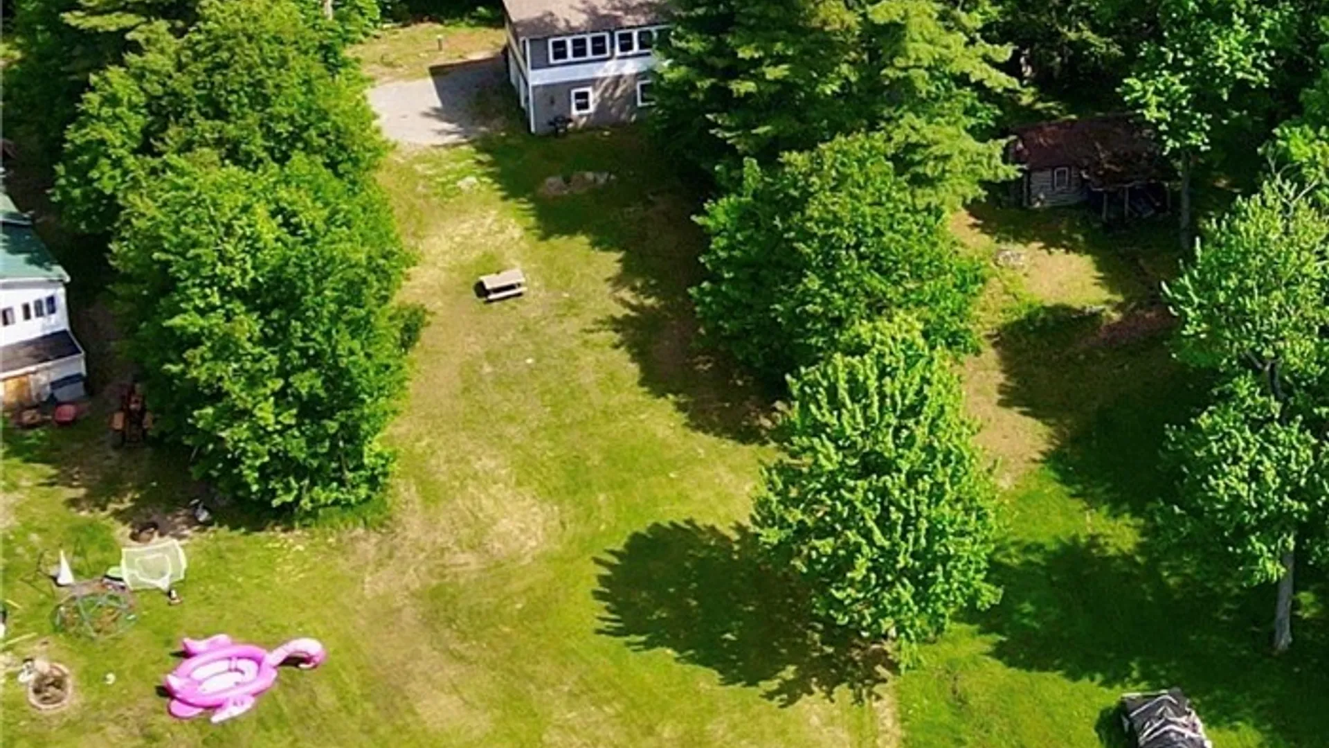 Property at 51 Dewey Road, Hermon, NY 13652 4