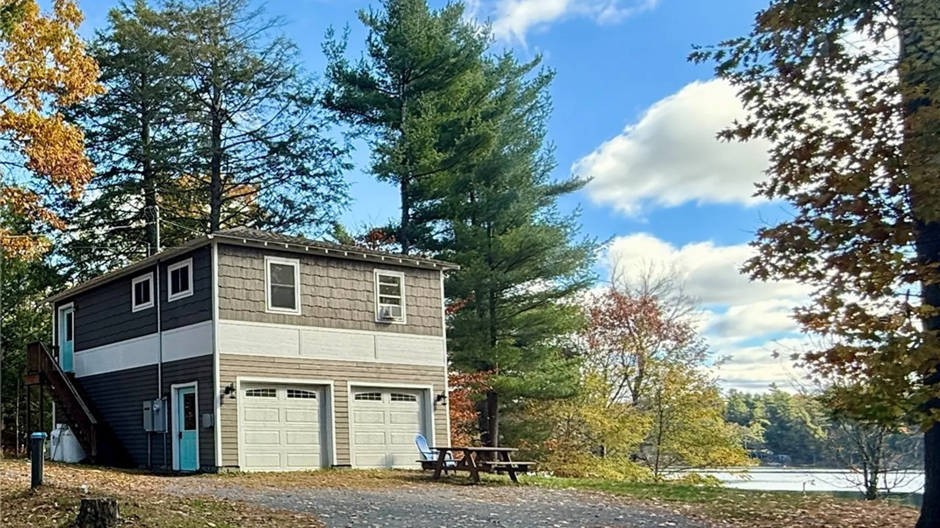 Property at 51 Dewey Road, Hermon, NY 13652 5