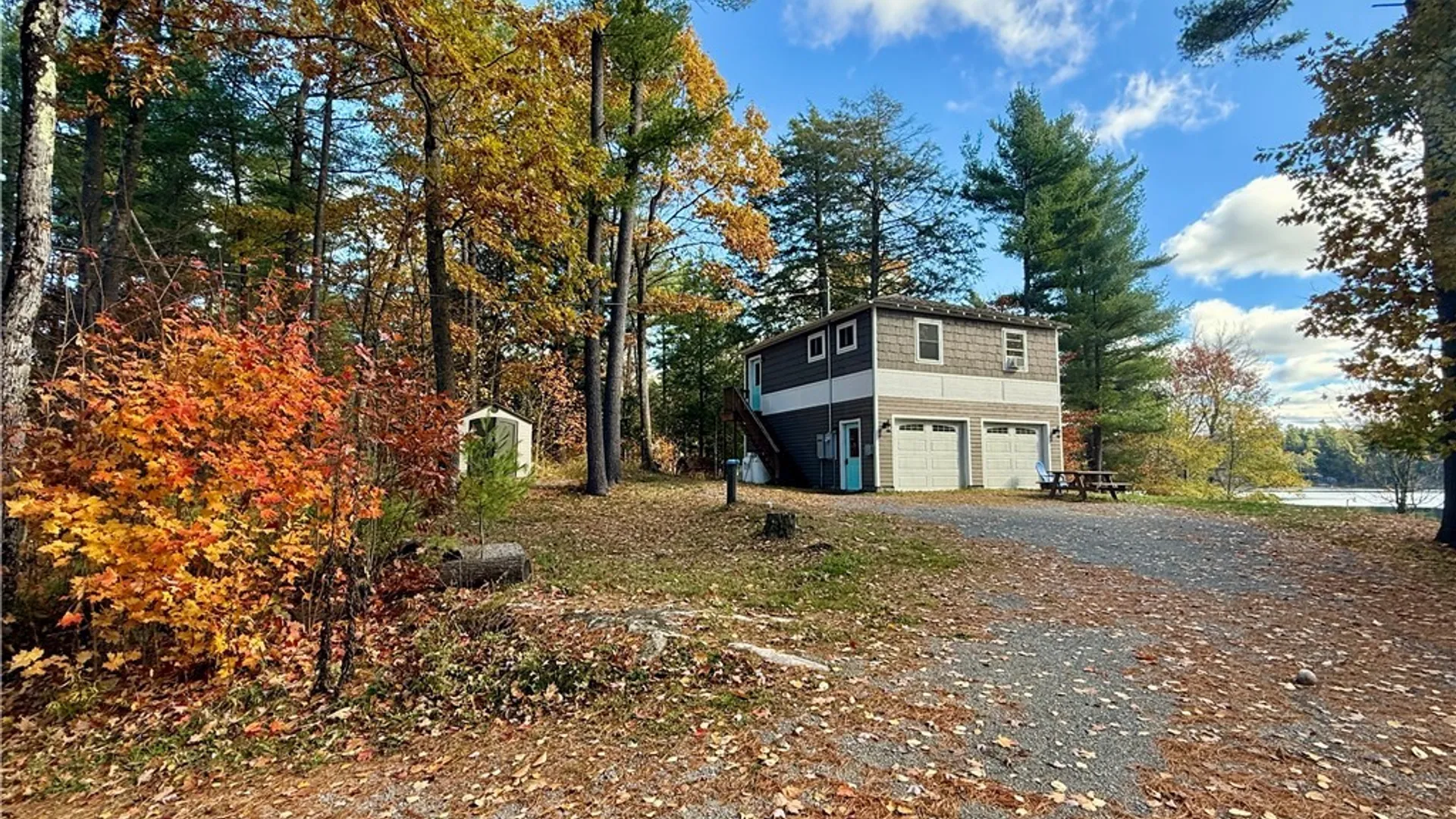 Property at 51 Dewey Road, Hermon, NY 13652 6
