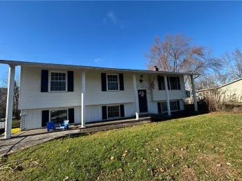 Property at 47 Richards Drive, Triangle, NY 13862