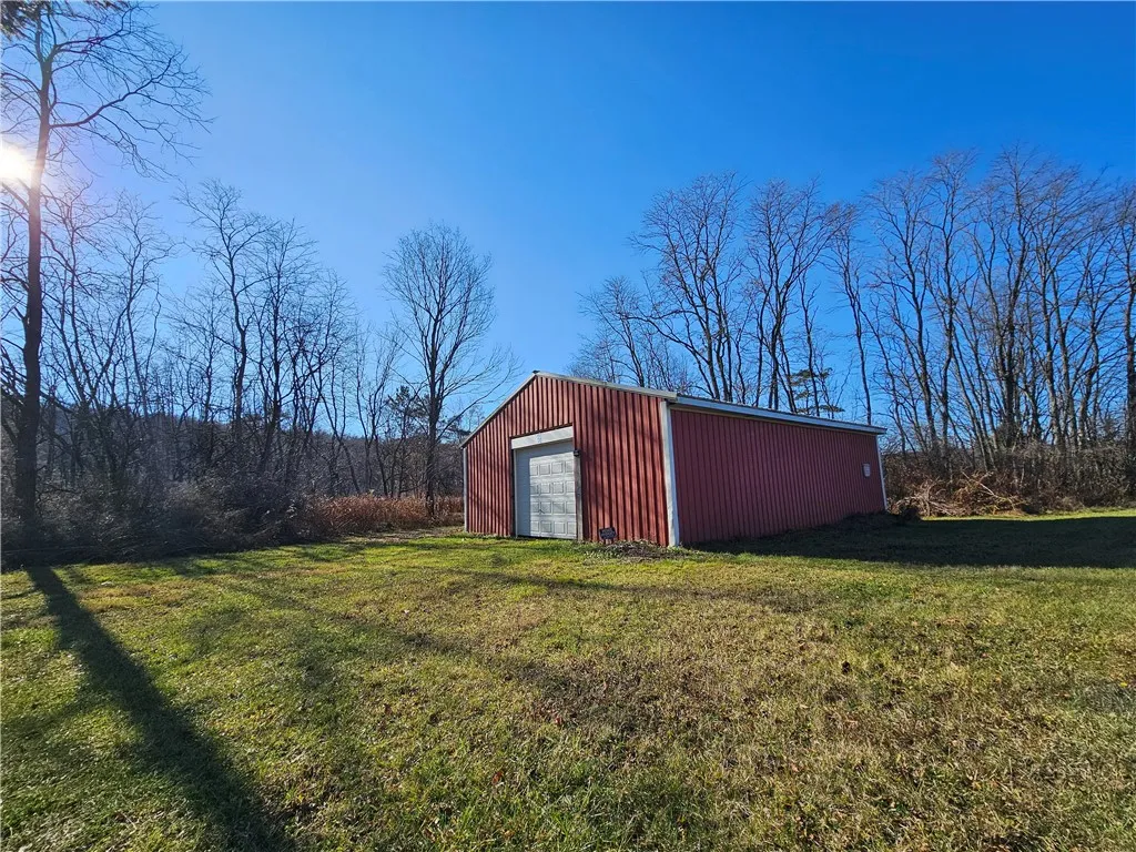 Property at 1310 County Road 16, Orange, NY 14812