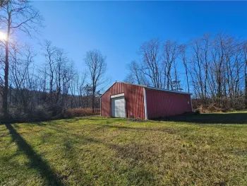 Property at 1310 County Road 16, Orange, NY 14812