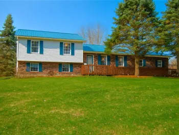 Property at 9555 US Route 20A Highway, Richmond, NY 14466