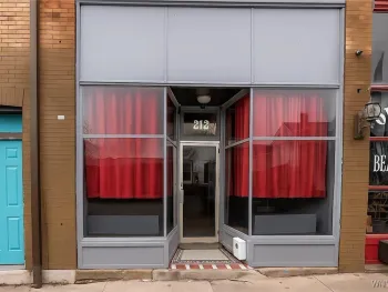 Property at 212 Grant Street, Buffalo, NY 14213