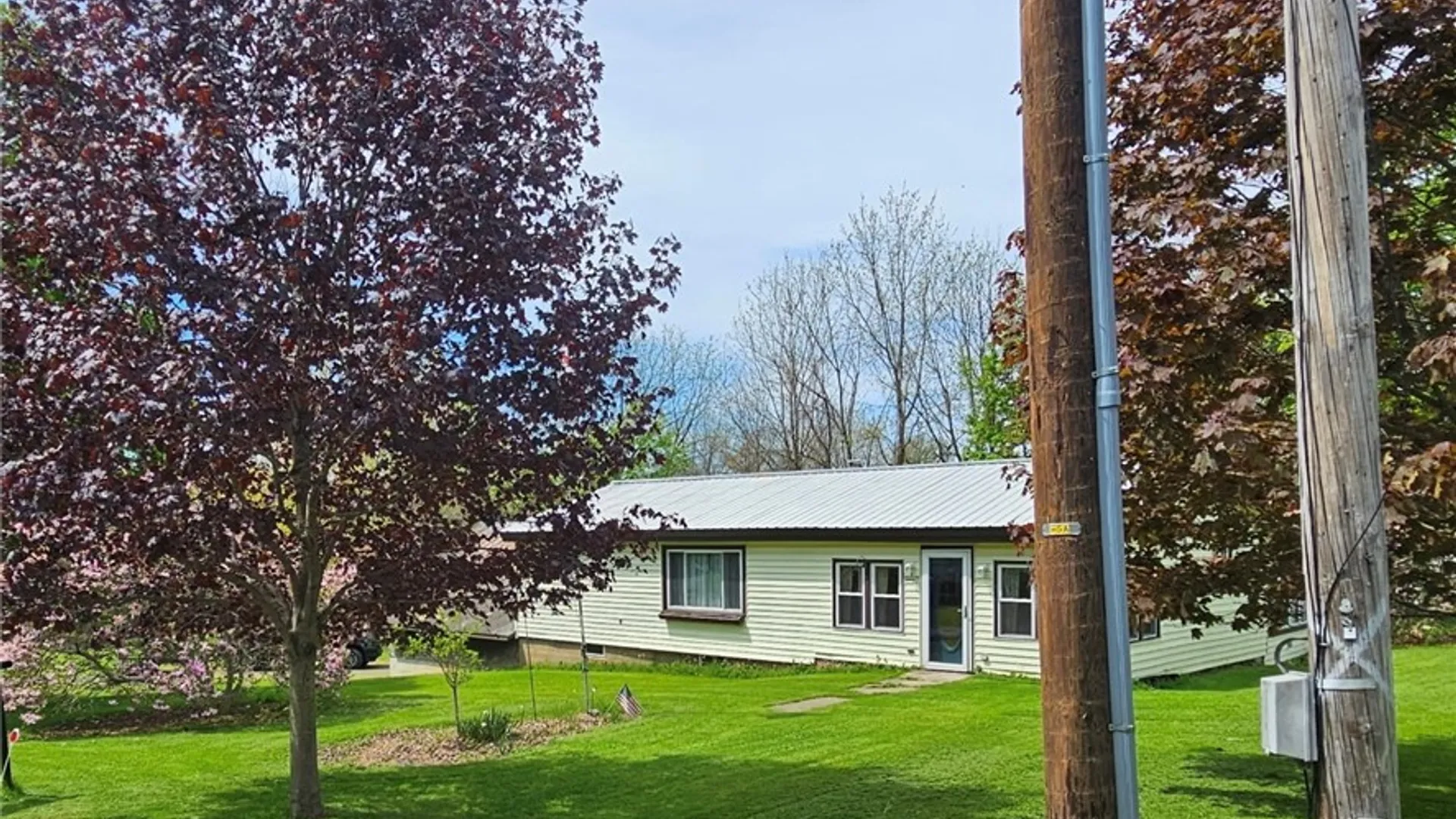 Property at 14443 Meade Street, Sterling, NY 13156 2