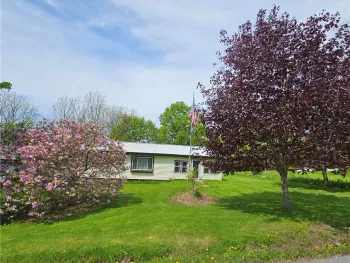 Property at 14443 Meade Street, Sterling, NY 13156