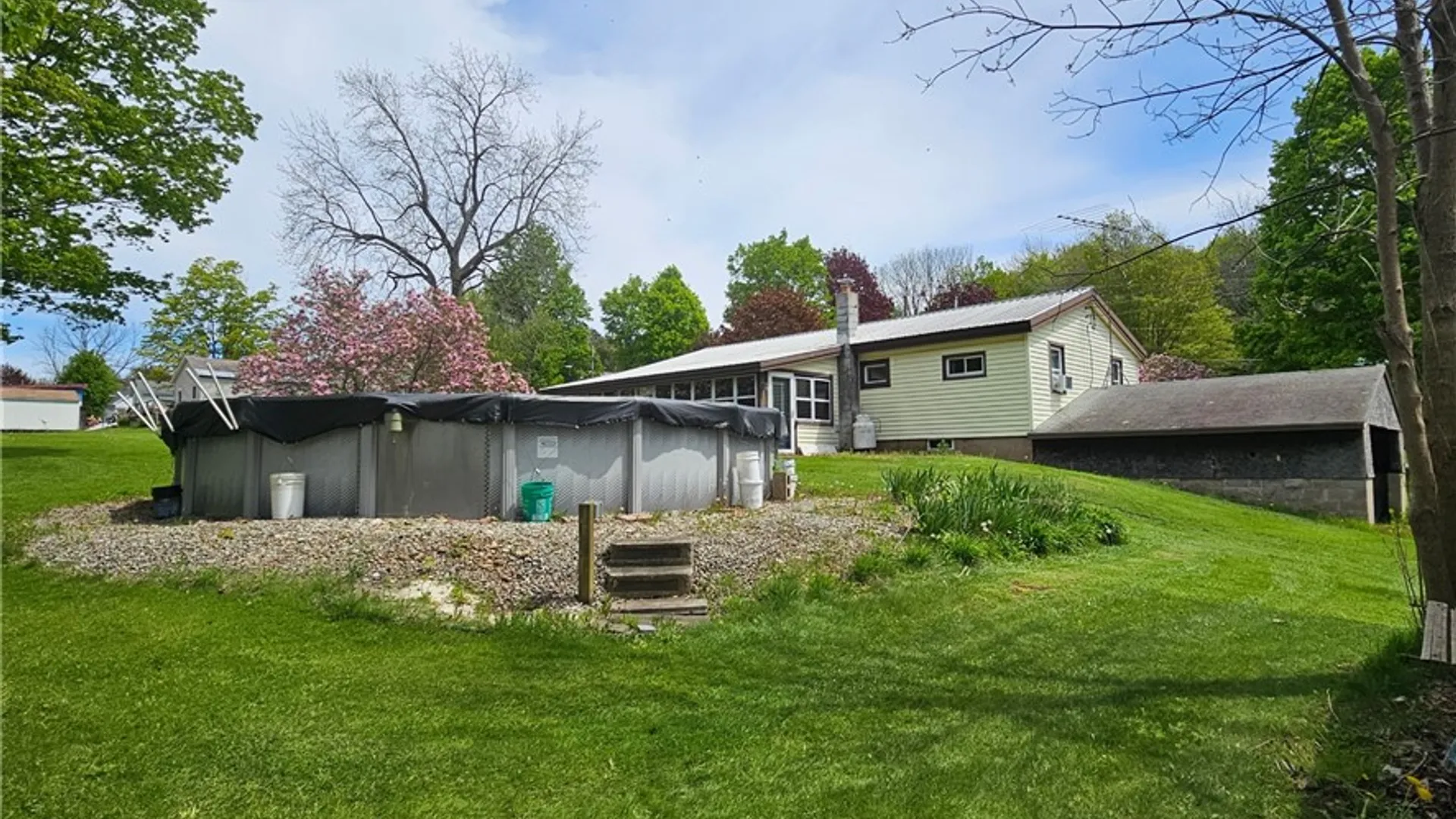 Property at 14443 Meade Street, Sterling, NY 13156 31