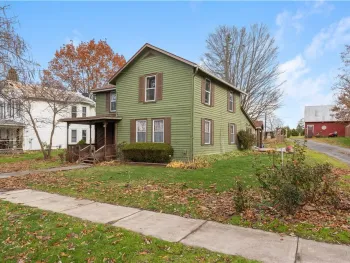 Property at 63 S Main Street, Potter, NY 14544
