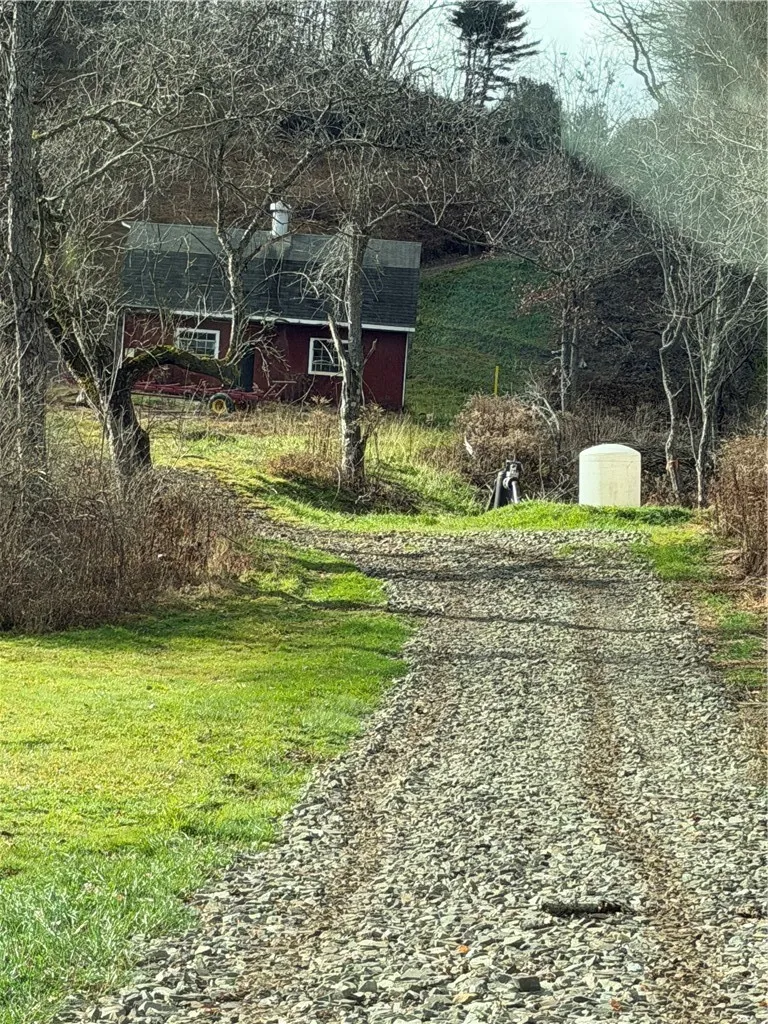 Property at 521 Bolivar Drive, Foster Town, PA 16701