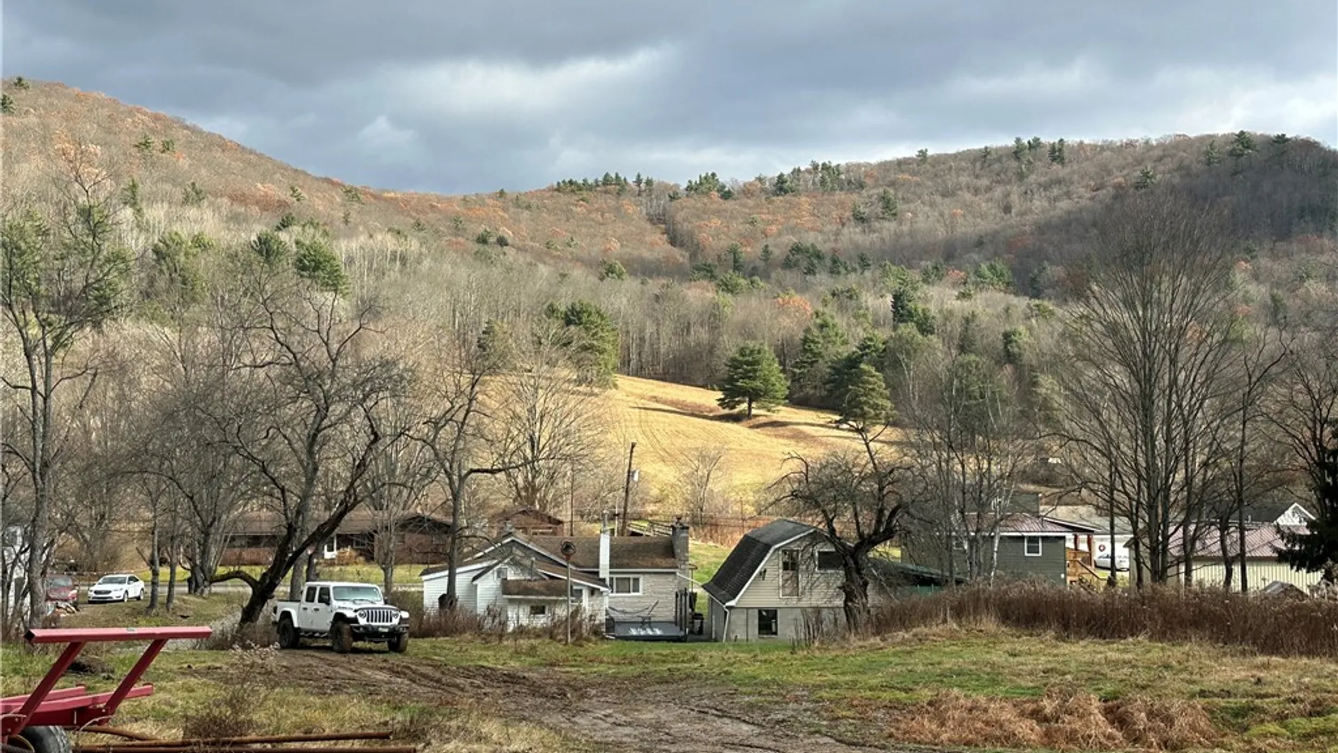 Property at 521 Bolivar Drive, Foster Town, PA 16701 3