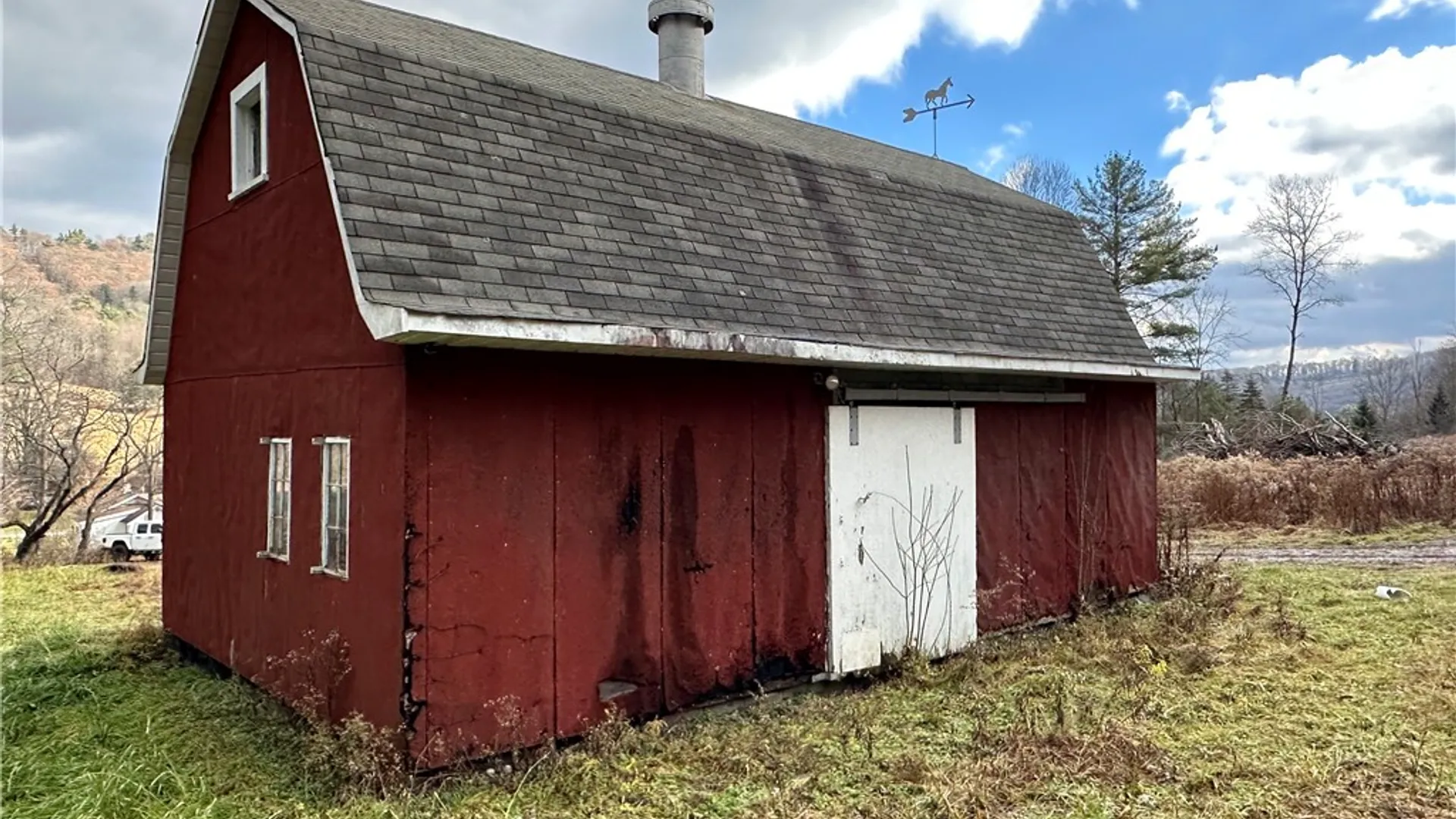 Property at 521 Bolivar Drive, Foster Town, PA 16701 4