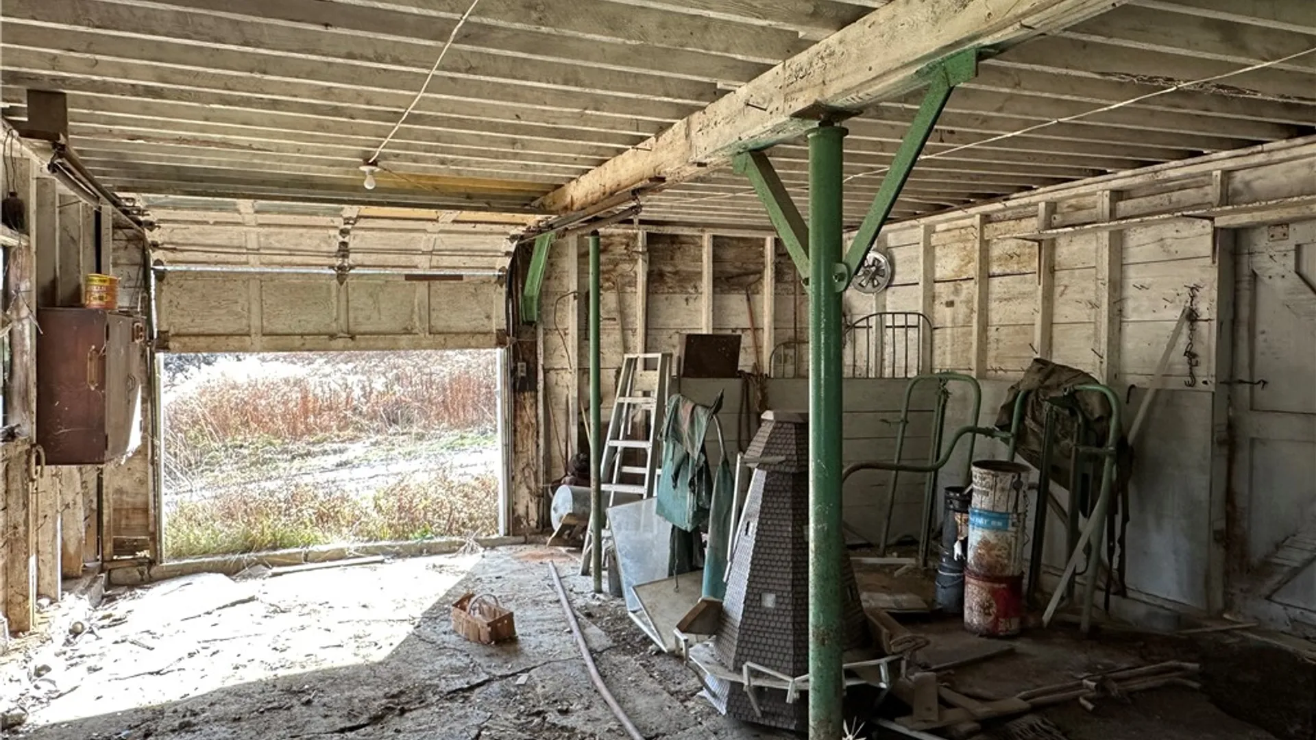 Property at 521 Bolivar Drive, Foster Town, PA 16701 6