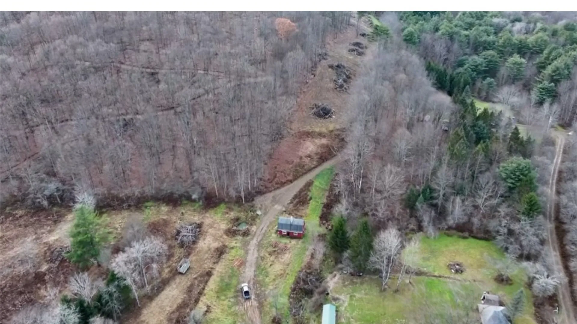 Property at 521 Bolivar Drive, Foster Town, PA 16701 12