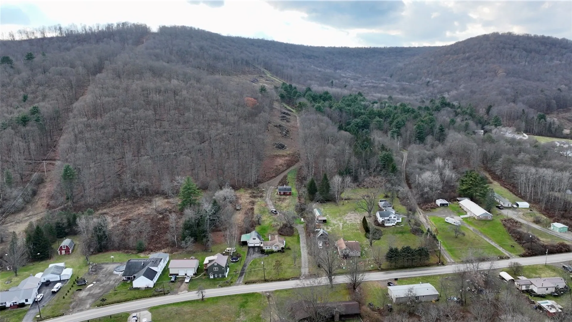 Property at 521 Bolivar Drive, Foster Town, PA 16701 15