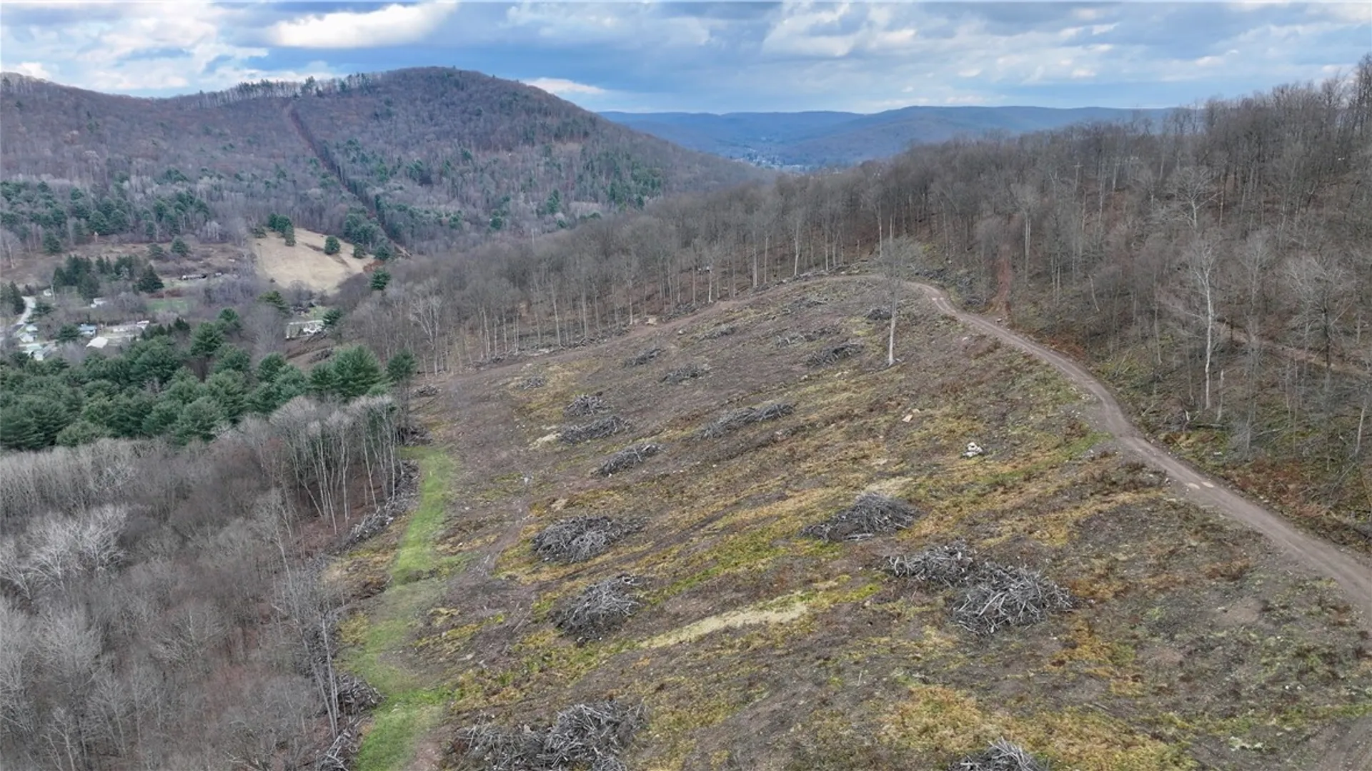 Property at 521 Bolivar Drive, Foster Town, PA 16701 20
