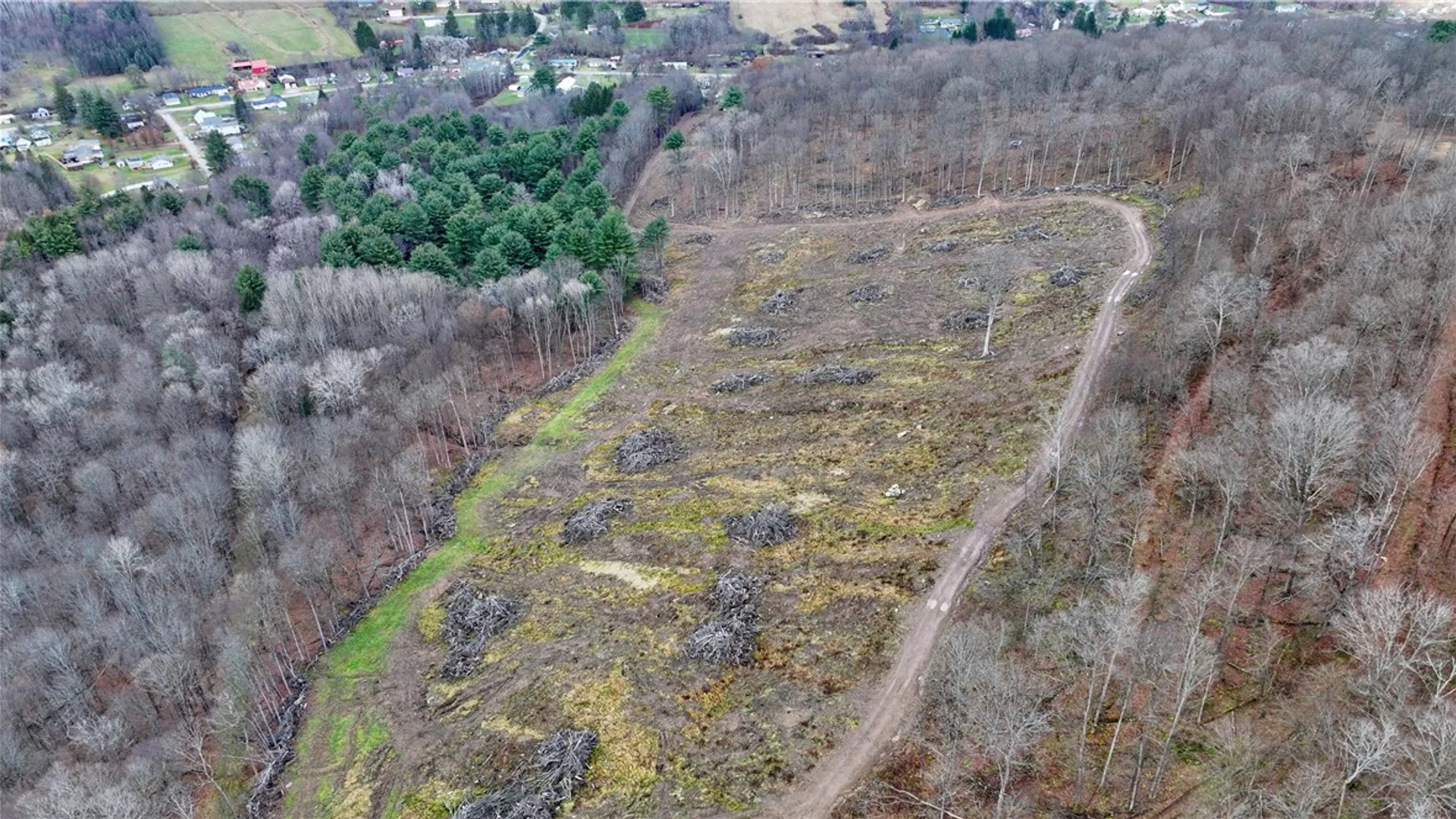 Property at 521 Bolivar Drive, Foster Town, PA 16701 22