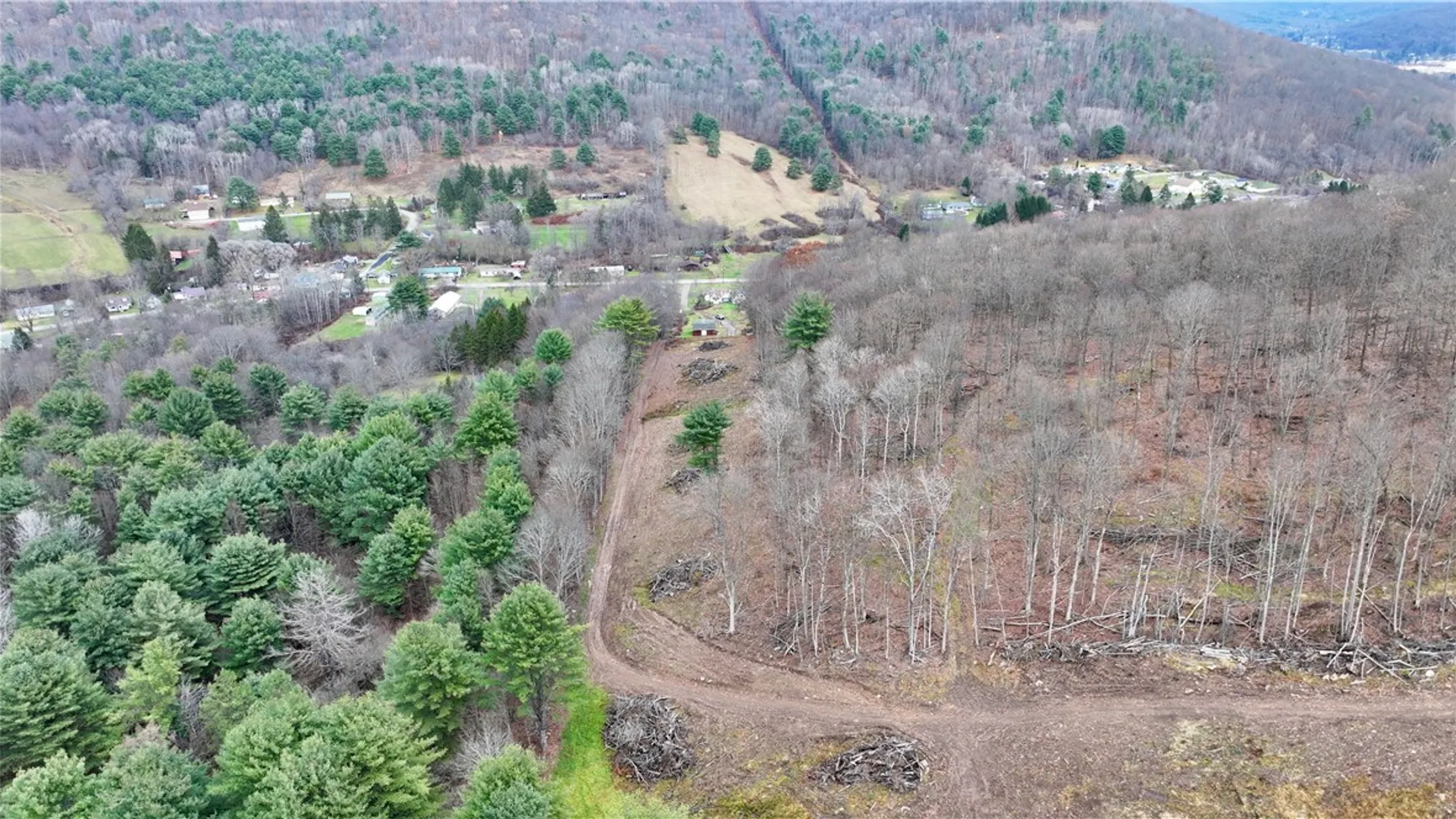 Property at 521 Bolivar Drive, Foster Town, PA 16701 23