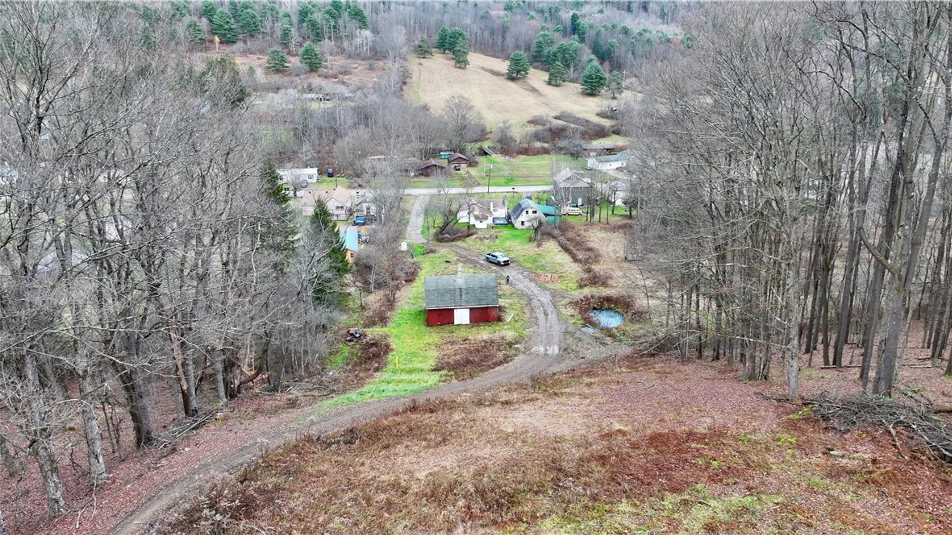 Property at 521 Bolivar Drive, Foster Town, PA 16701 24